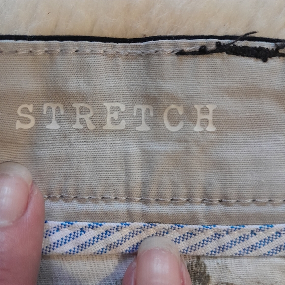 Chaps men cargo short NWT - Picture 6 of 7